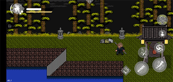 黑神话像素版v0.7「【黑神话像素版】v0.7-安卓版」