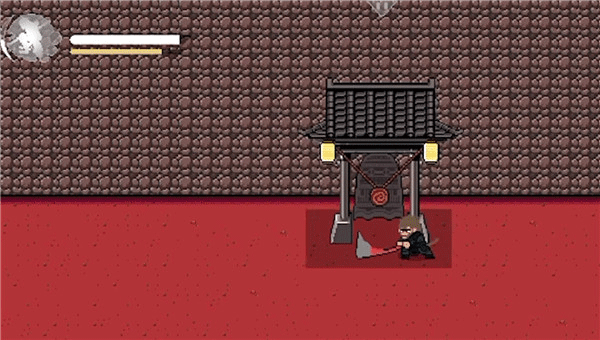 黑神话悟空像素版「【黑神话像素版】v0.7-安卓版」