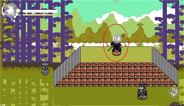 黑神话悟空像素版「【黑神话像素版】v0.7-安卓版」