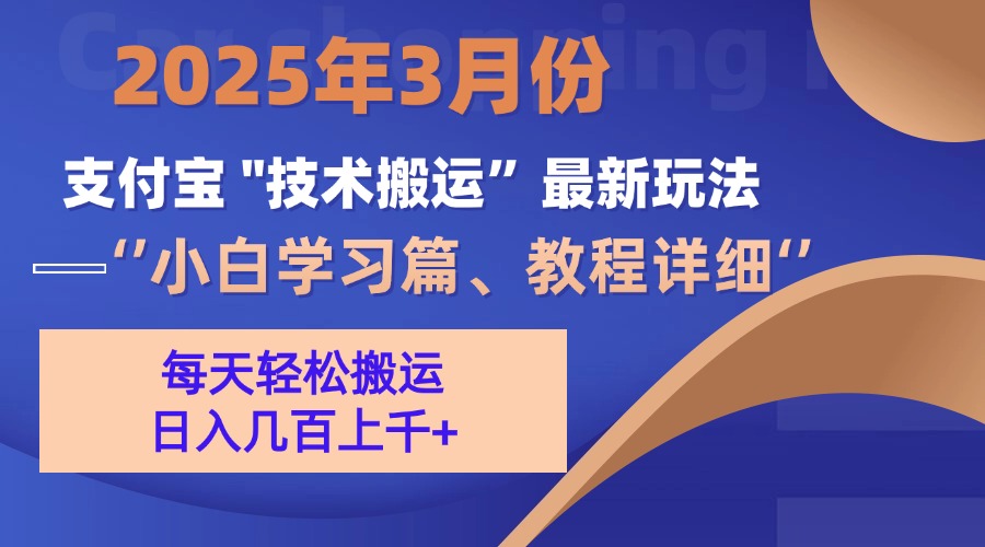3月支付宝最新玩法全攻略:实用操作技巧汇总