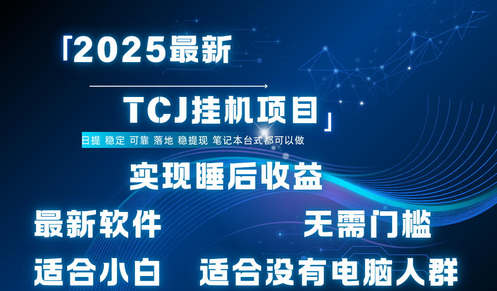 2024最新海外TCJ无门槛美金项目:矩阵放大操作指南,单日400+美金当日提现攻略