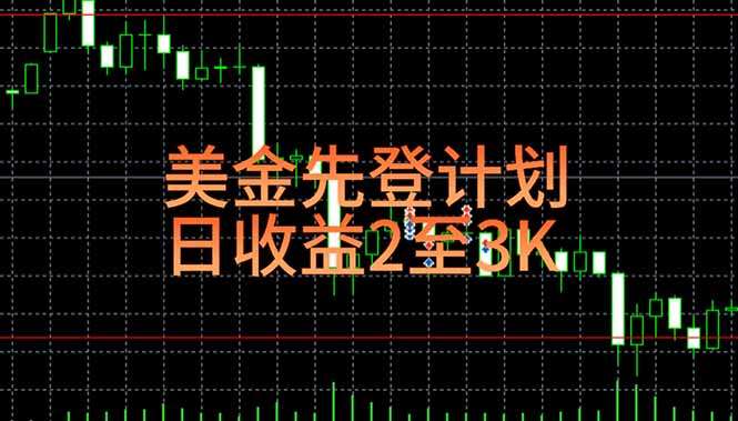稳定运营7年的项目！日入2000-4000可日结，线下教学全程带教