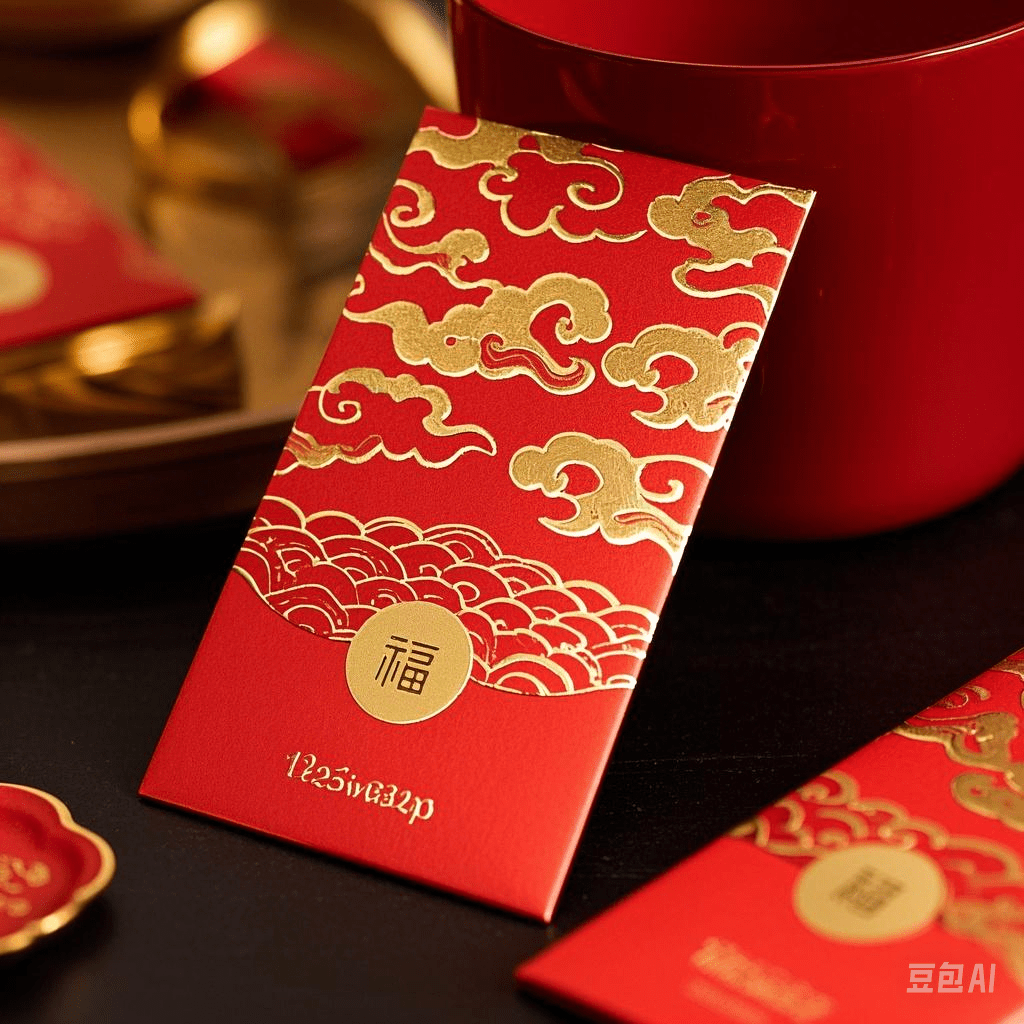 春节微信红包封面自制教程：简单几步搞定，新手必看最全攻略