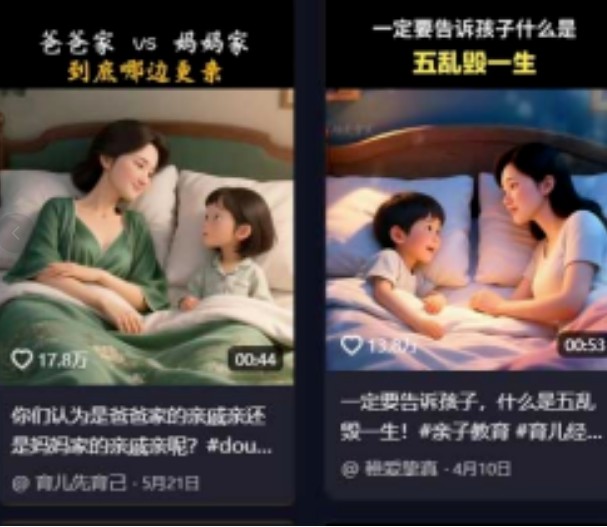 扣子工作流：早教育儿视频一键生成教程，几分钟搞定，新手也能月入万元