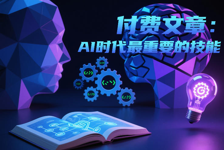 AI时代最重要的技能：这3大核心能力，职场人必看！