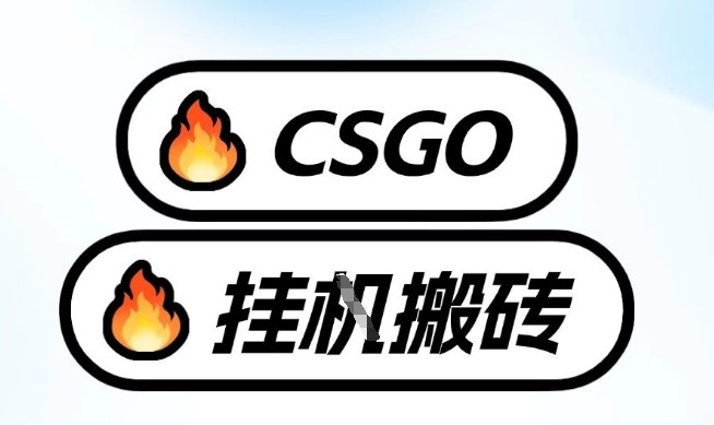 CSGO挂G最新玩法：单日捡漏1K+！不用电脑不用打游戏，全网独家亲测揭秘